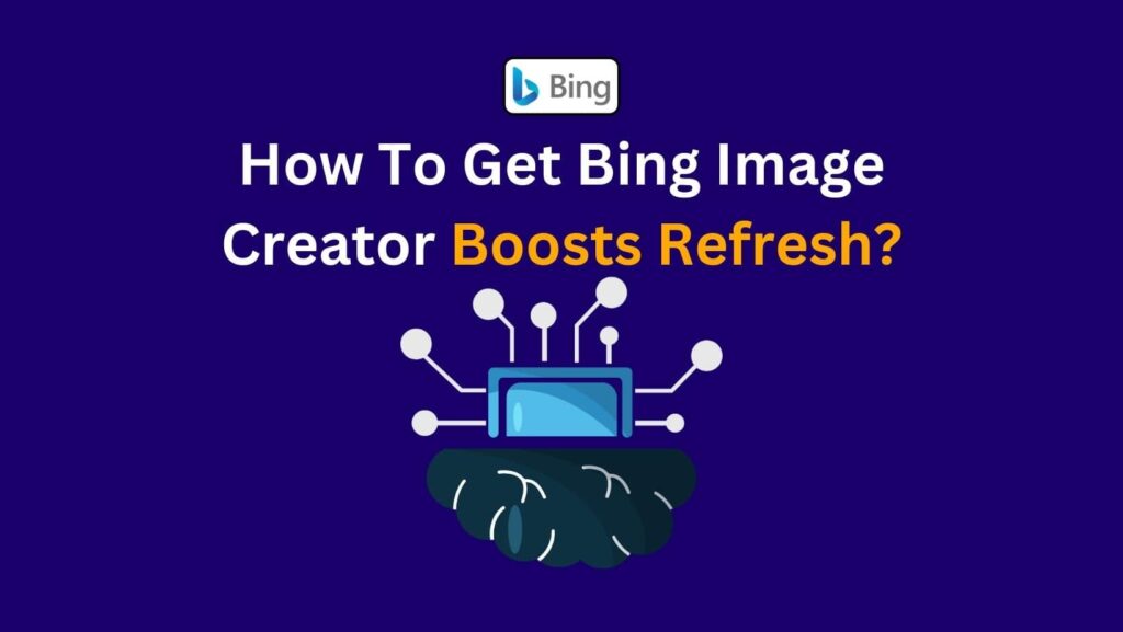 Experience the magic of Bing Image Creator boosts refresh. Elevate your images and captivate your audience.