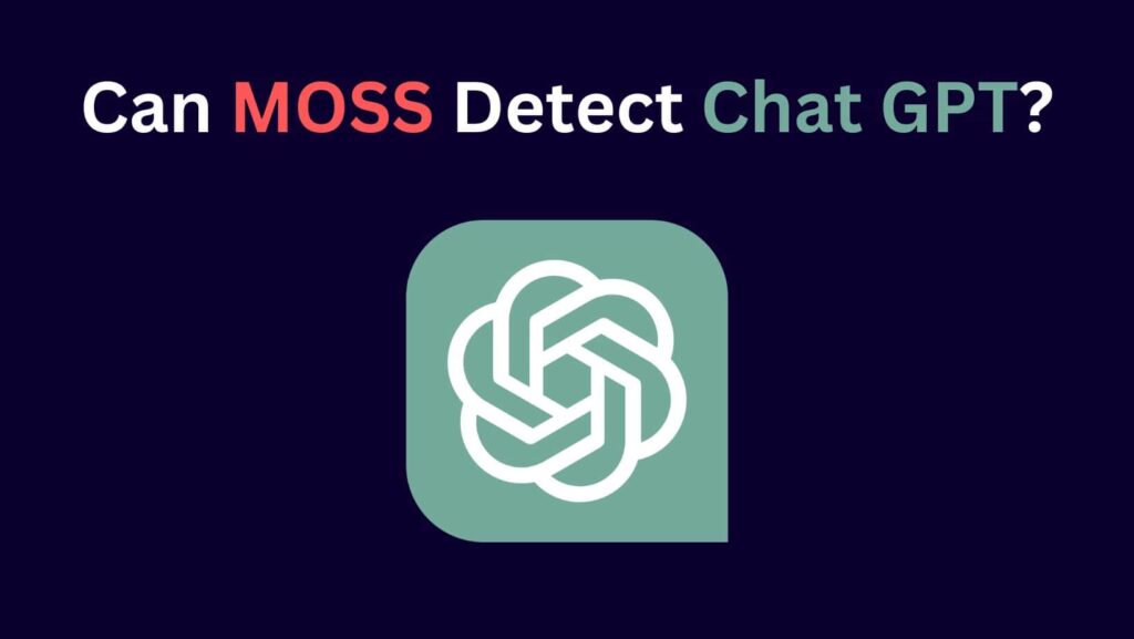 Unlocking the Mystery: Can MOSS Detect Chat GPT? Dive into the fascinating exploration of AI detection with our comprehensive analysis.