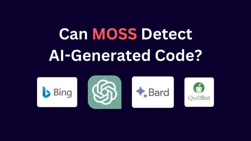 Unveiling the Truth: Can MOSS Detect Chat GPT? Explore the depths of AI scrutiny and discover the answer you've been searching for.
