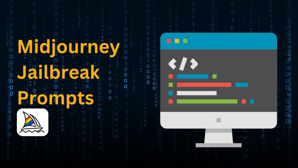 Elevate your digital experience with Midjourney Jailbreak – it's time to take control.