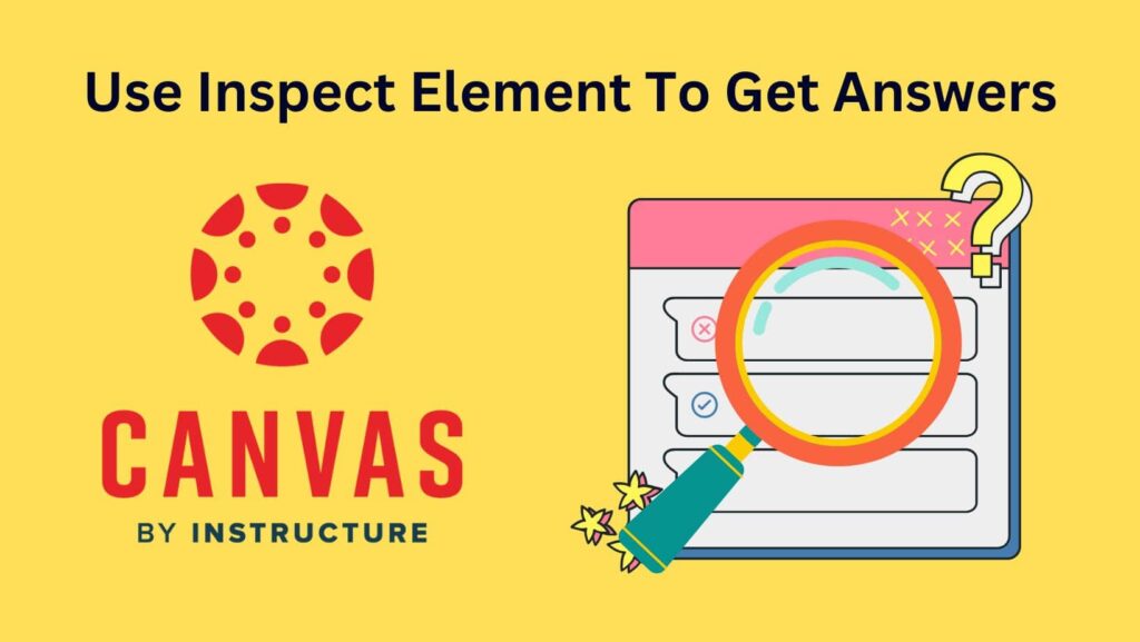 Don't miss our investigative piece on the connection between Canvas and Inspect Element. Can Canvas Detect Inspect Element? Get the inside scoop now!