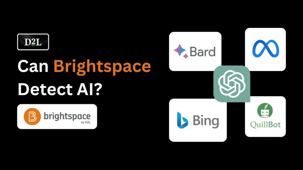 Seeking answers: Can Brightspace detect ChatGPT? Find out what experts say!