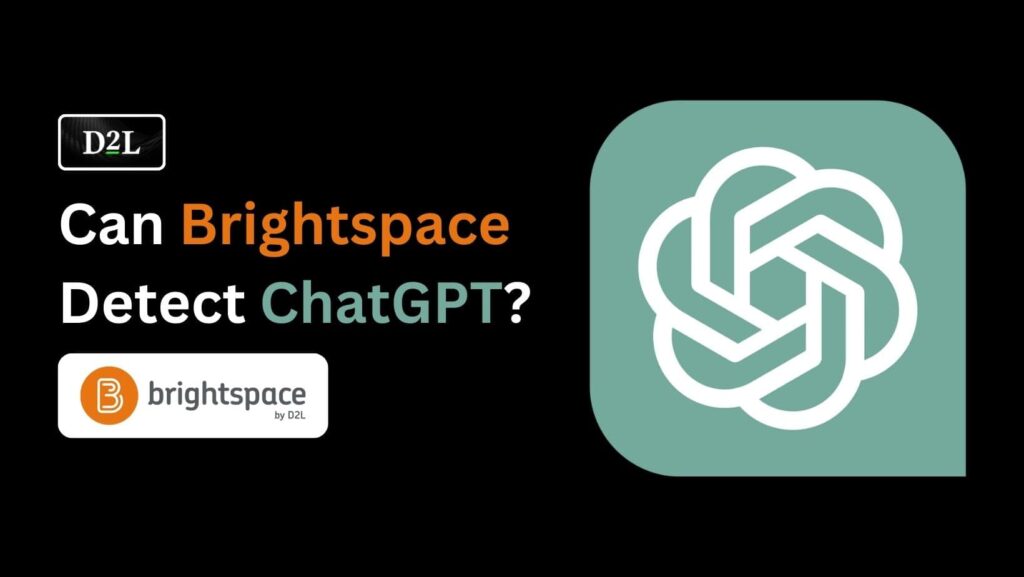 Unlocking the mystery: Can Brightspace detect ChatGPT? Dive into the answers now!