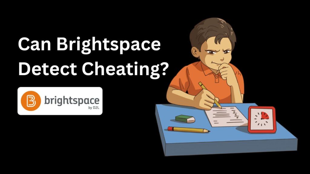 Discover the truth: Can Brightspace Detect Cheating? Get the facts now!