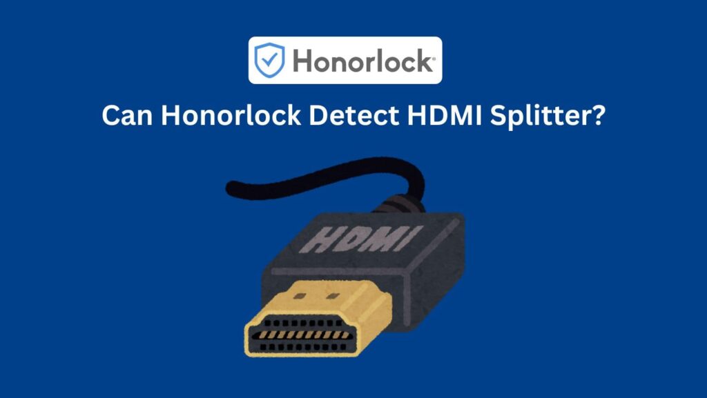 Learn how Honorlock safeguards against cheating: Can Honorlock Detect Screen Mirroring?