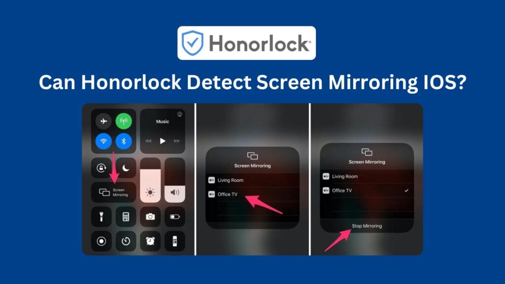 Can Honorlock Detect Screen Mirroring? Find out how Honorlock maintains exam fairness.