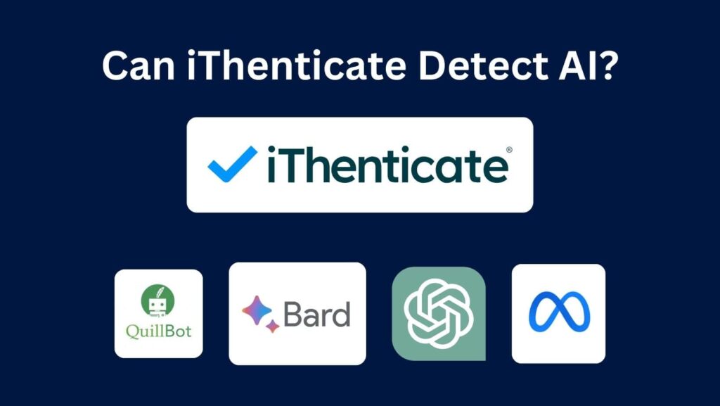 Uncover the secrets behind AI detection: Does iThenticate Detect ChatGPT?
