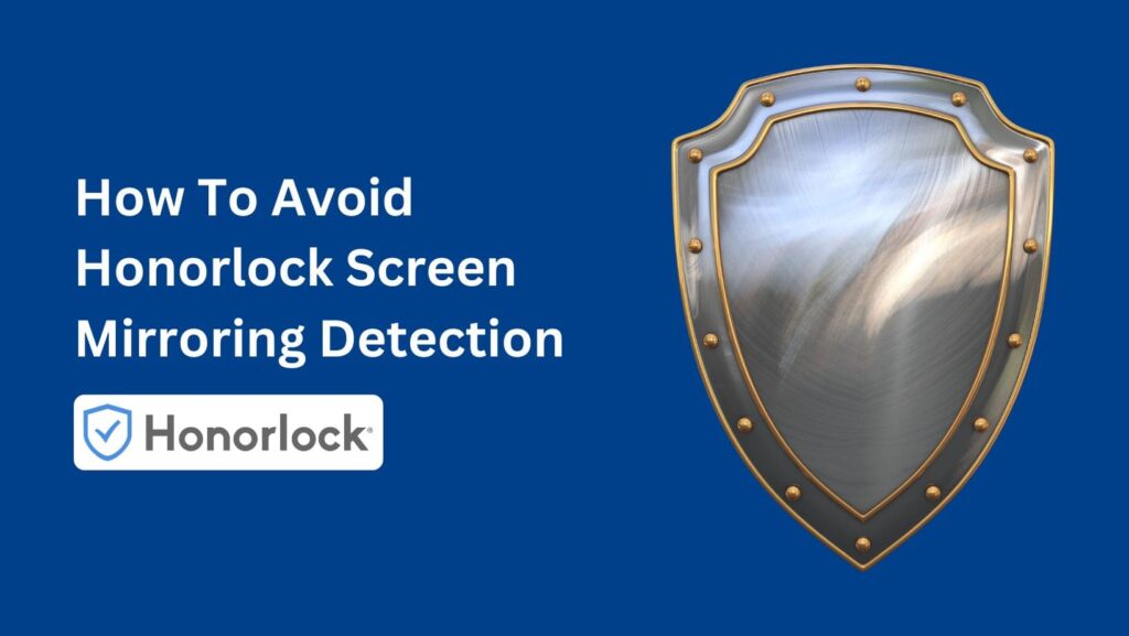 Can Honorlock Detect Screen Mirroring? Explore the cutting-edge technology behind exam security.