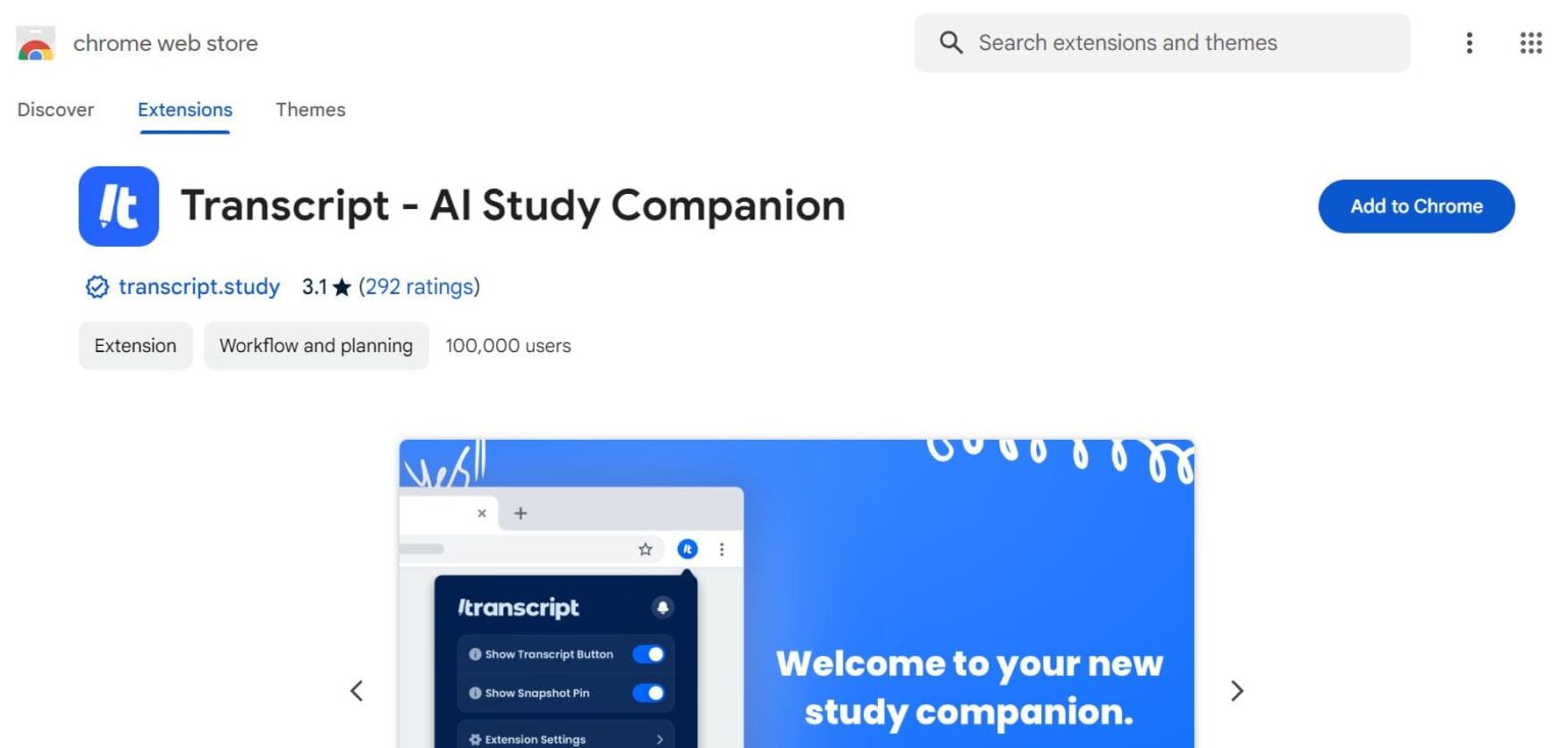 Can canvas detect extensions coursology or transcript roboreachai