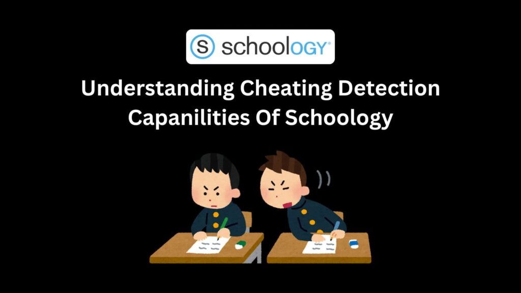 Can Schoology Detect Switching Tabs? Unravel the mystery with our expert analysis.