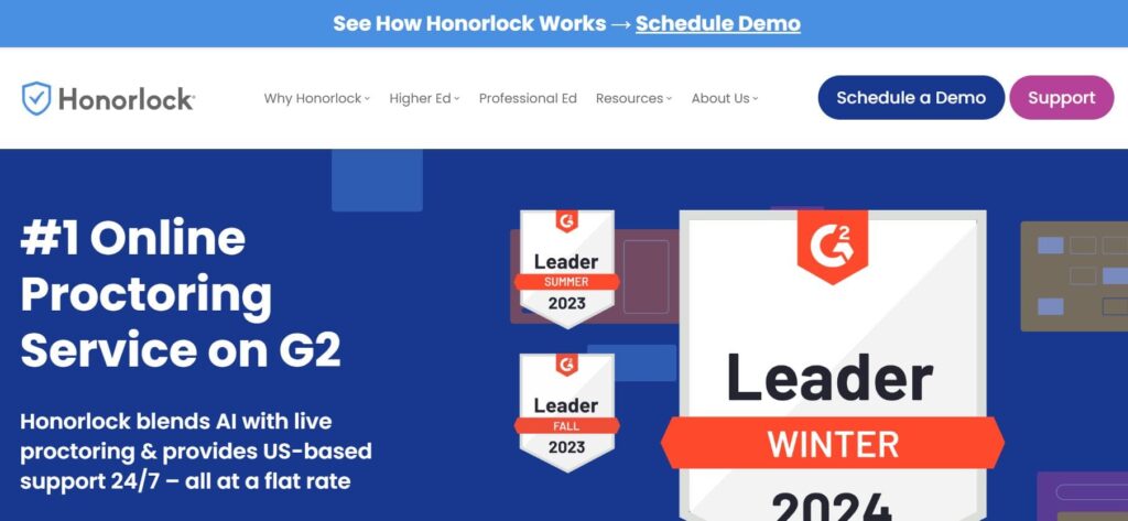 Does Honorlock Track Your Eyes and Flag You for Looking Away? Is Honorlock's AI spying on your eyes? Get the inside scoop on exam monitoring and how eye tracking might work.