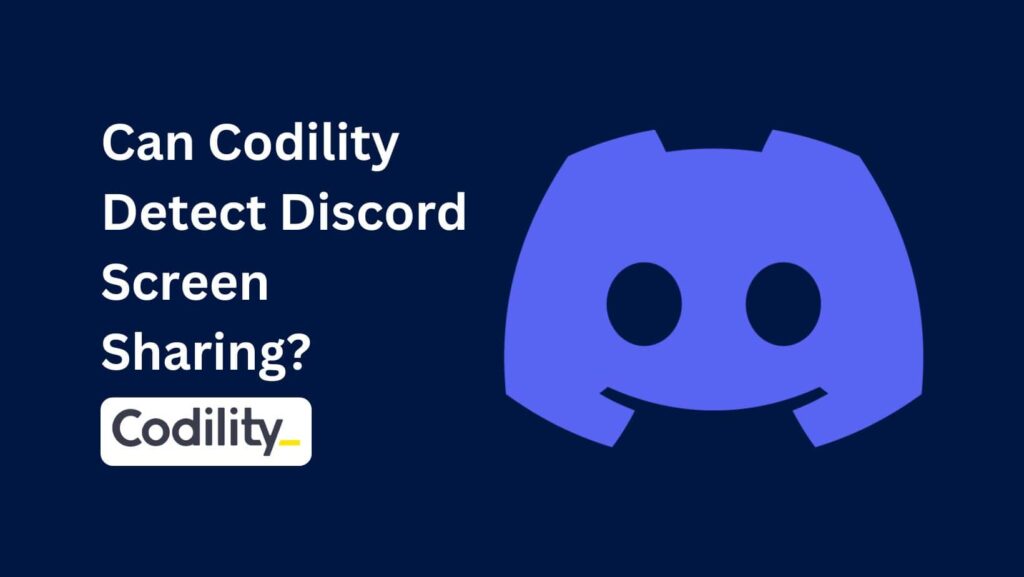 "Can Codility Detect Screen Sharing?" Here's How to DOMINATE Without Resorting to It.