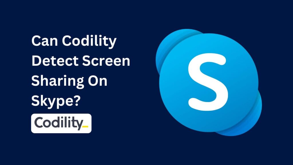 Level Up Your Coding Skills: "Can Codility Detect Screen Sharing?" Skip It & Shine With Your Skills!