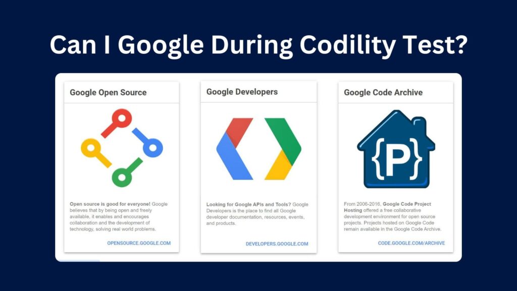 Conquer Codility: Beyond Googling! Can I Google During Codity Test? & Proven Techniques Revealed.