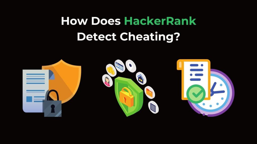 Exposed! How Does HackerRank Detect Cheating & How to Showcase Your True Coding Potential!