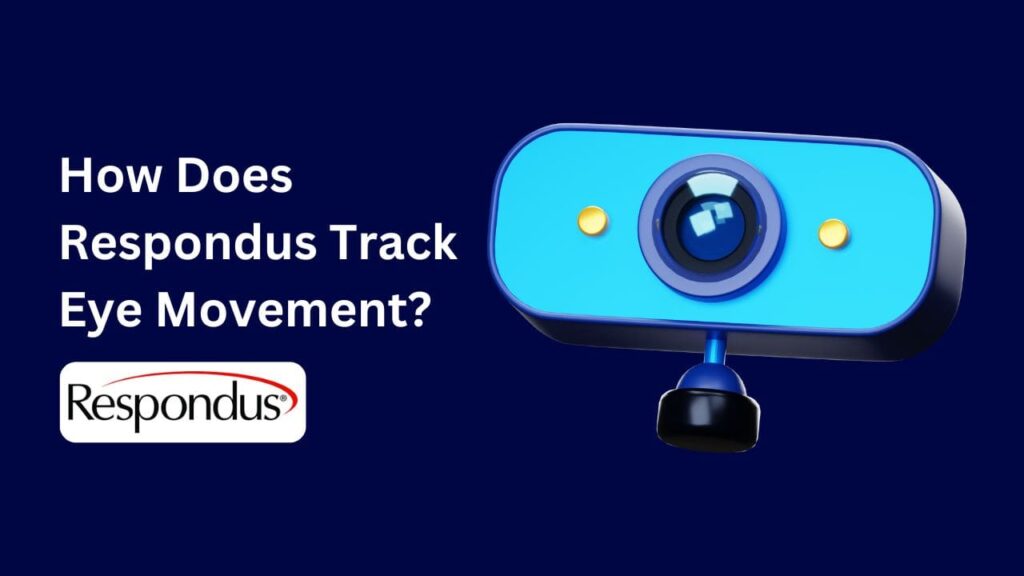 Is Respondus Watching Your Every Blink? We answer Does Respondus Track Eye Movement? and provide a roadmap to aced online exams, stress-free!
