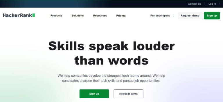 Does HackerRank Record Screen? - Latest Guide! - Roboreachai