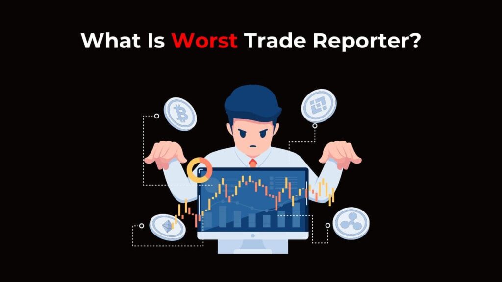 Stop struggling with "Worst Trade Reporter Hackerrank Solution"! Our clear explanation & efficient code implementation will have you conquering the challenge in no time.