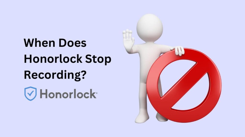 "Does Honorlock Record You?" & How Does It Work? A Comprehensive Guide to Online Exams