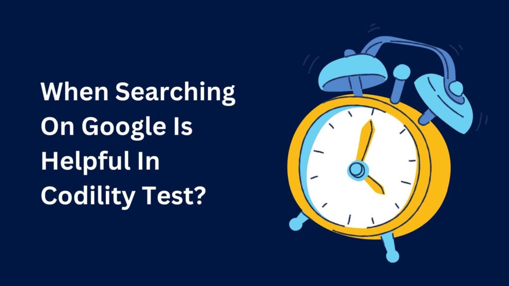 Master Your Codity Test: Can I Google During Codity Test? We Answer Your Question & Share Secrets!
