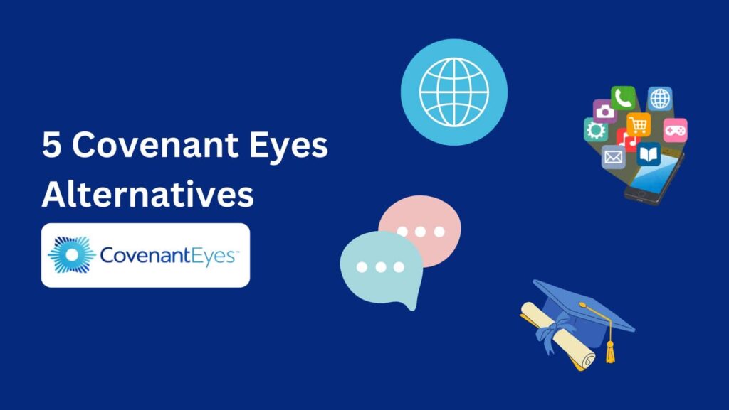 Does Covenant Eyes screenshot text messages? Discover the privacy safeguards and alternative options for online safety.