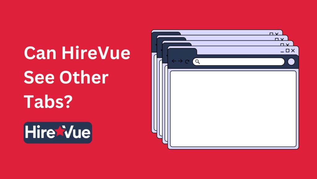 Discover the truth: Can HireVue see other tabs? Unravel the mystery behind tab-switching during interviews.