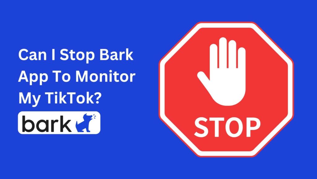 Discover "Can Bark Monitor TikTok" and how it helps parents manage their kids' online activities.