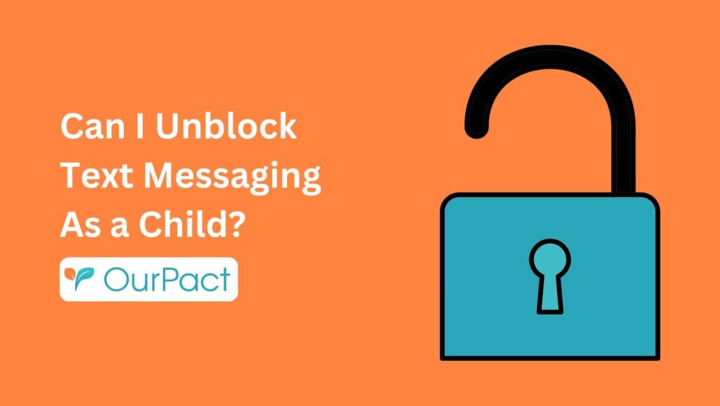 Uncover the truth: Can OurPact See Text Messages? Detailed insights inside.