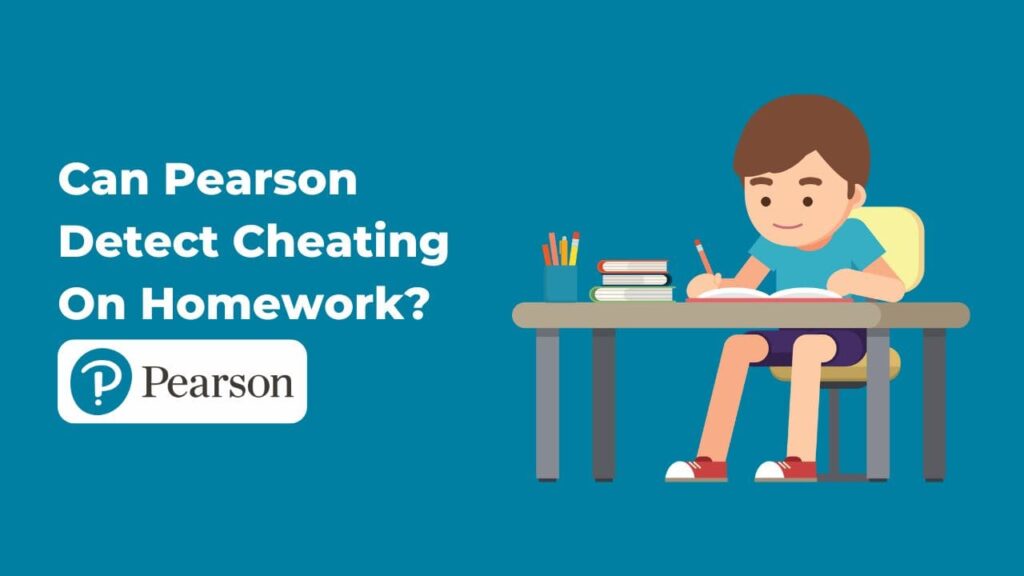 Arm yourself with knowledge: Can Pearson Detect Cheating? Explore the tools and techniques used to safeguard assessments.