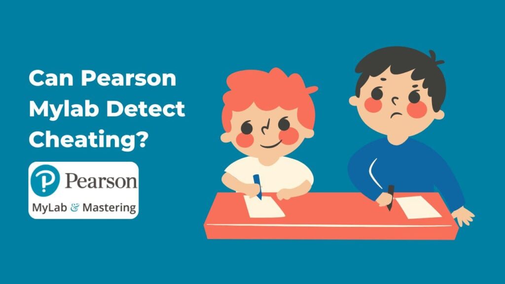 Journey into the heart of integrity: Can Pearson Detect Cheating? Uncover the strategies behind Pearson's vigilance.
