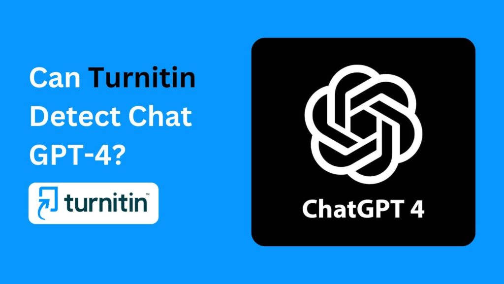 Can Turnitin Detect Chat GPT-4? Discover the answer to this burning question!