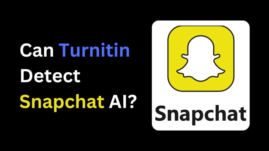 The ultimate showdown: Can Turnitin Detect Snapchat AI? Uncover the facts behind plagiarism detection.