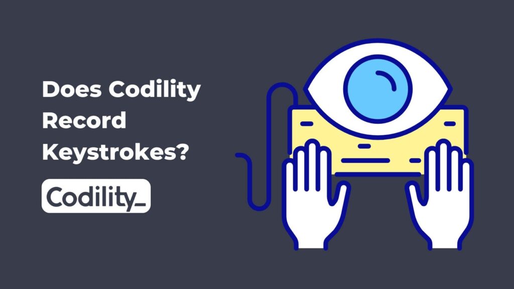 Decode the truth: Does Codility record screen? Uncover the reality of screen monitoring during coding evaluations.