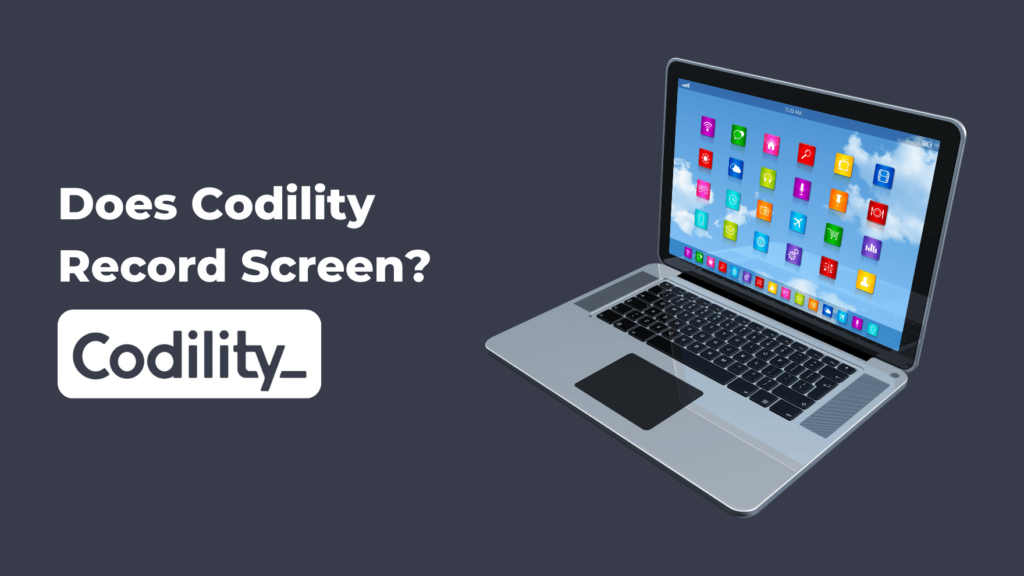 Discover the truth: Does Codility record screen? Unveil the facts behind screen monitoring during coding assessments.
