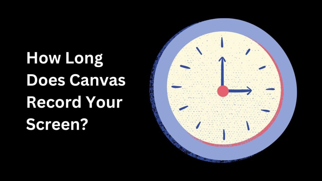 Does Canvas record your screen? Get clear answers and practical advice for navigating Canvas quizzes and exams.