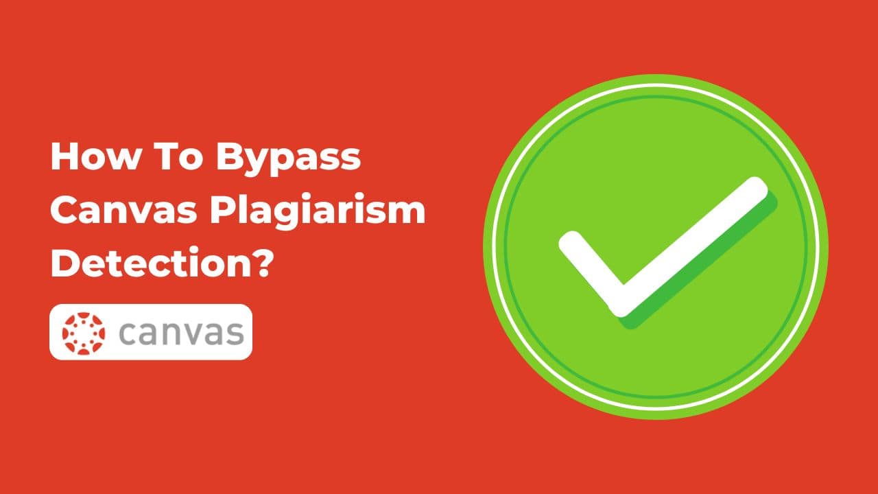 Can Canvas Detect Copy And Paste