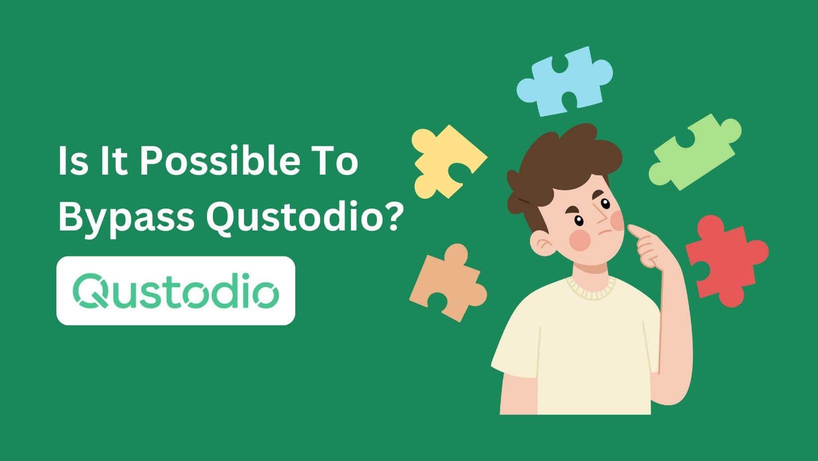 How To Bypass Qustodio? - Proven Method! - Roboreachai