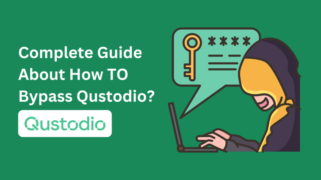 Get back your online independence! Our guide on How To Bypass Qustodio shows you how to bypass restrictions easily.