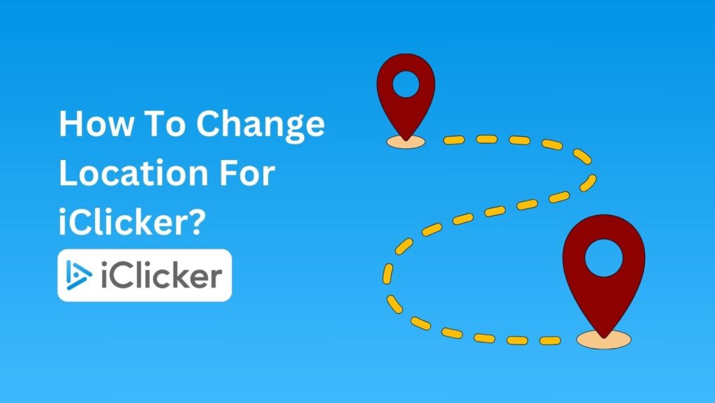 Discover the truth about iClicker's tracking: Does iClicker Track Location?