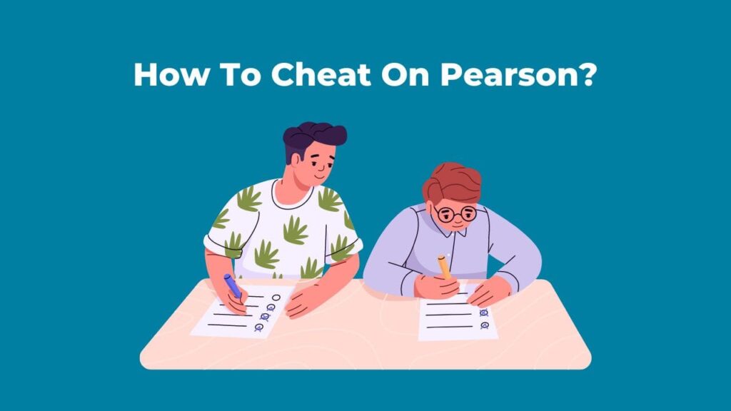 Elevate your understanding: Can Pearson Detect Cheating? Gain insights into Pearson's commitment to fairness.