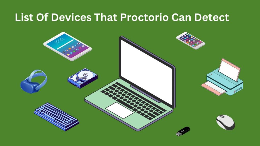 Can Proctorio Detect Other Devices? Explore Proctorio’s tech and get essential tips to navigate your online exams smoothly.