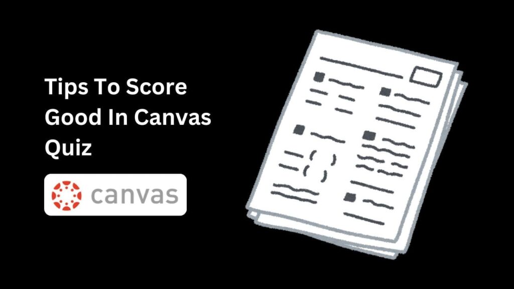 Master Canvas's monitoring tools: What Can Professors See On Canvas During Quiz? Take control of your assessments.
