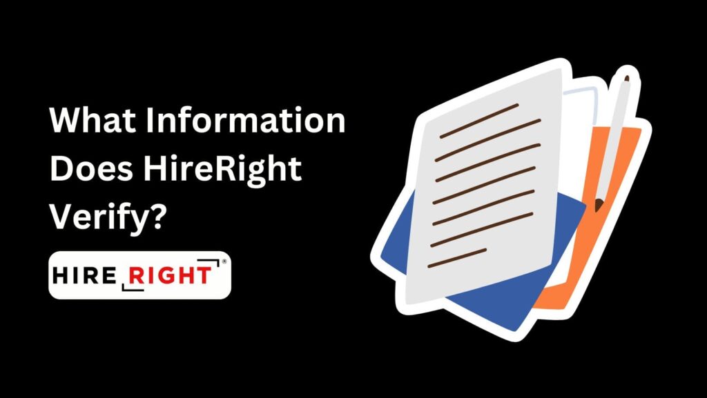 Find your dream job: Does HireRight Call Previous Employers? Ensure a smooth journey to employment.