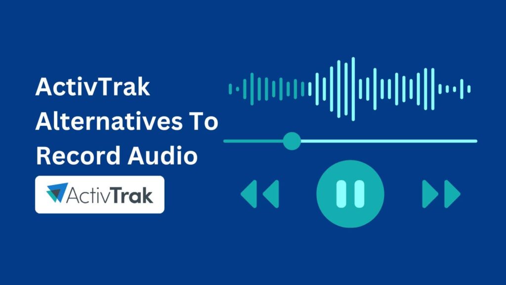 Discover the truth behind employee surveillance: Does ActivTrak record audio?