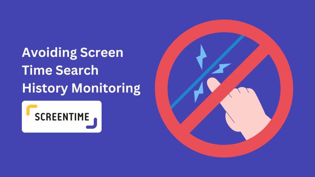 Can Screen Time See Your History? Yes, it can. Get tips on using incognito mode, VPNs, and more to stay private.