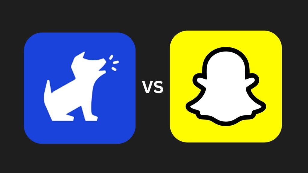 Does Bark Monitor Snapchat? Yes, but only on Android. Find out what Bark can and can't see on Snapchat.