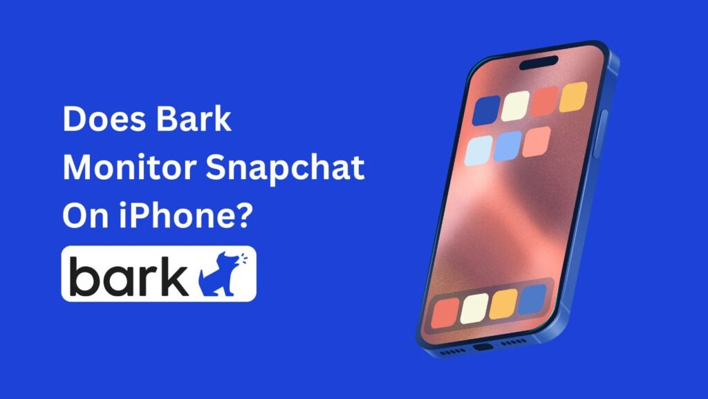 Snapchat monitoring made simple. Does Bark Monitor Snapchat? Find out how Bark helps protect your child.