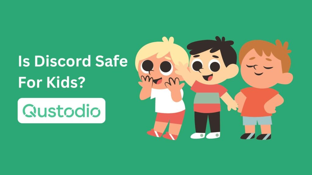Find out, Does Qustodio Monitor Discord? and explore its features for protecting children on digital platforms.
