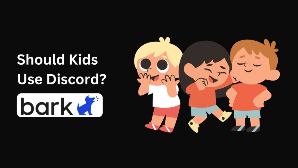 Does Bark Monitor Discord? Find out how Bark scans messages and what parents need to know about online safety.