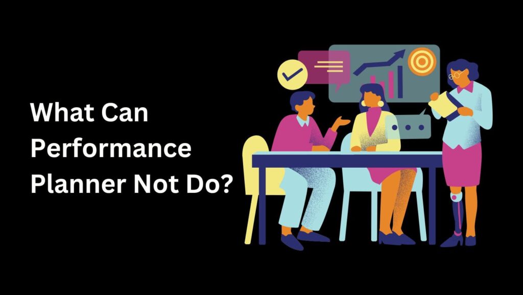 Discover the benefits of "How Can Performance Planner Serve Your Business" and grow your business smarter.